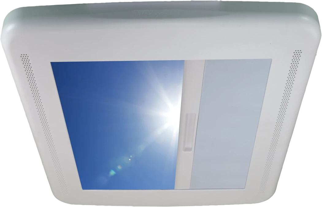 Maxxair Maxxshade Blind For Maxxfan Rooflights 2 Maxxair Maxxshade Blind For Maxxfan Rooflights - Image 2