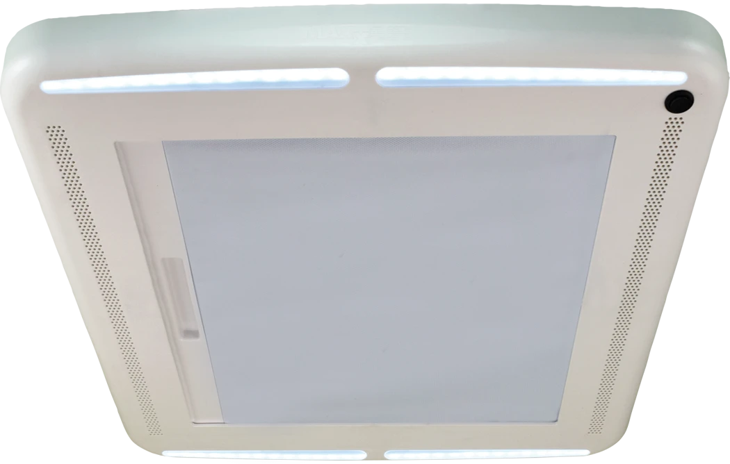 Maxxair Maxxshade Blind For Maxxfan Rooflights 1 Maxxair Maxxshade Blind For Maxxfan Rooflights
