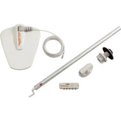 Status 580 Caravan TV Aerial (Long Mast) 6 Status 580 Caravan TV Aerial (Long Mast) -Equip Van Store 000653 07711.1438593172