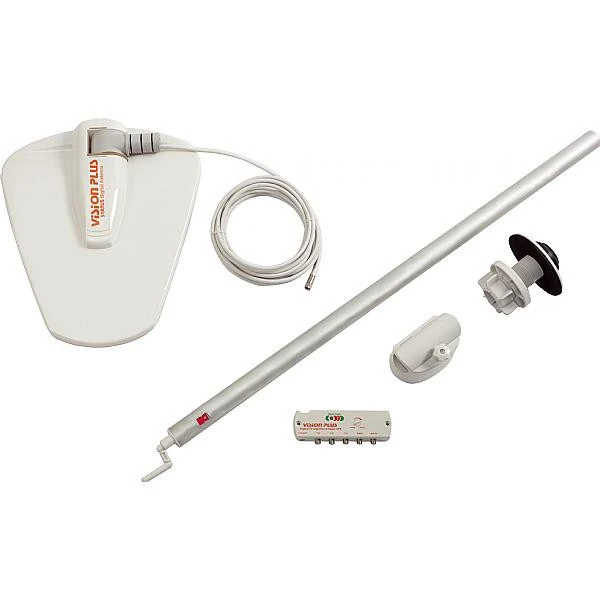 Status 580 Caravan TV Aerial (Long Mast) 3 Status 580 Caravan TV Aerial (Long Mast) - Image 3