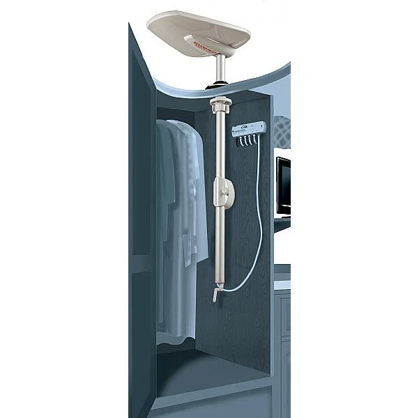 Status 580 Caravan TV Aerial (Long Mast) 4 Status 580 Caravan TV Aerial (Long Mast) - Image 4