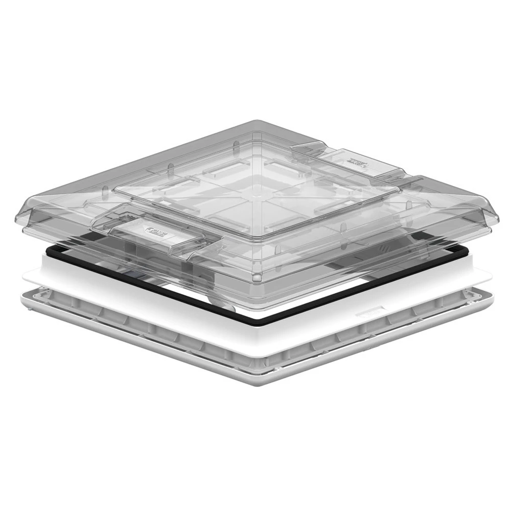 Fiamma Vent 50 Caravan Roof Light 2 Fiamma Vent 50 Caravan Roof Light - Image 2