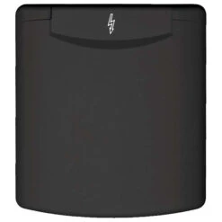 FAWO Mains Inlet With Magnetic Closure For Caravan Motorhome Campervan -Equip Van Store 01746T10599 23885.1675335888