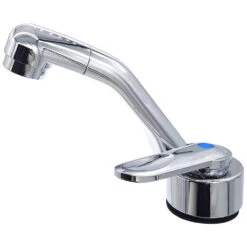 Smev AC539 Campervan Mixer/Cold Tap