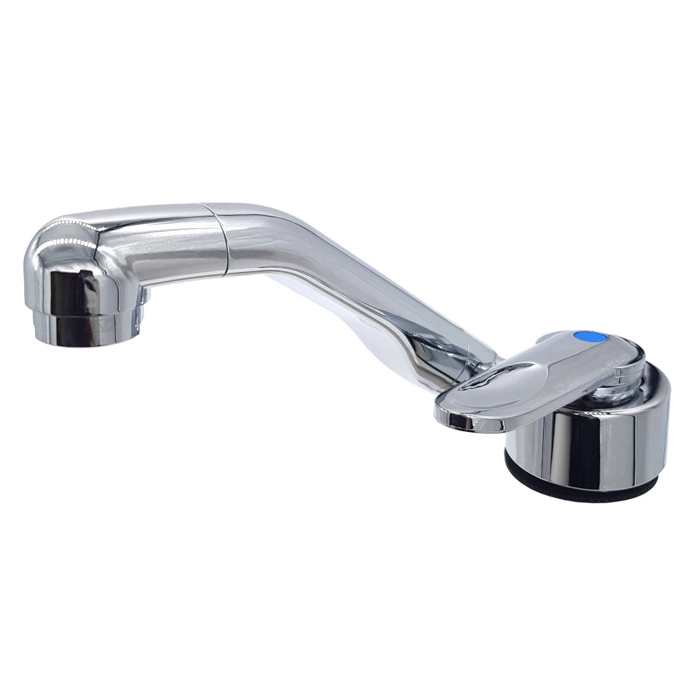Smev AC539 Campervan Mixer/Cold Tap 4 Smev AC539 Campervan Mixer/Cold Tap - Image 4