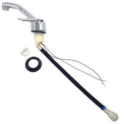 Smev AC539 Campervan Mixer/Cold Tap 10 Smev AC539 Campervan Mixer/Cold Tap -Equip Van Store 0182361 tap with tail 60222.1672929620