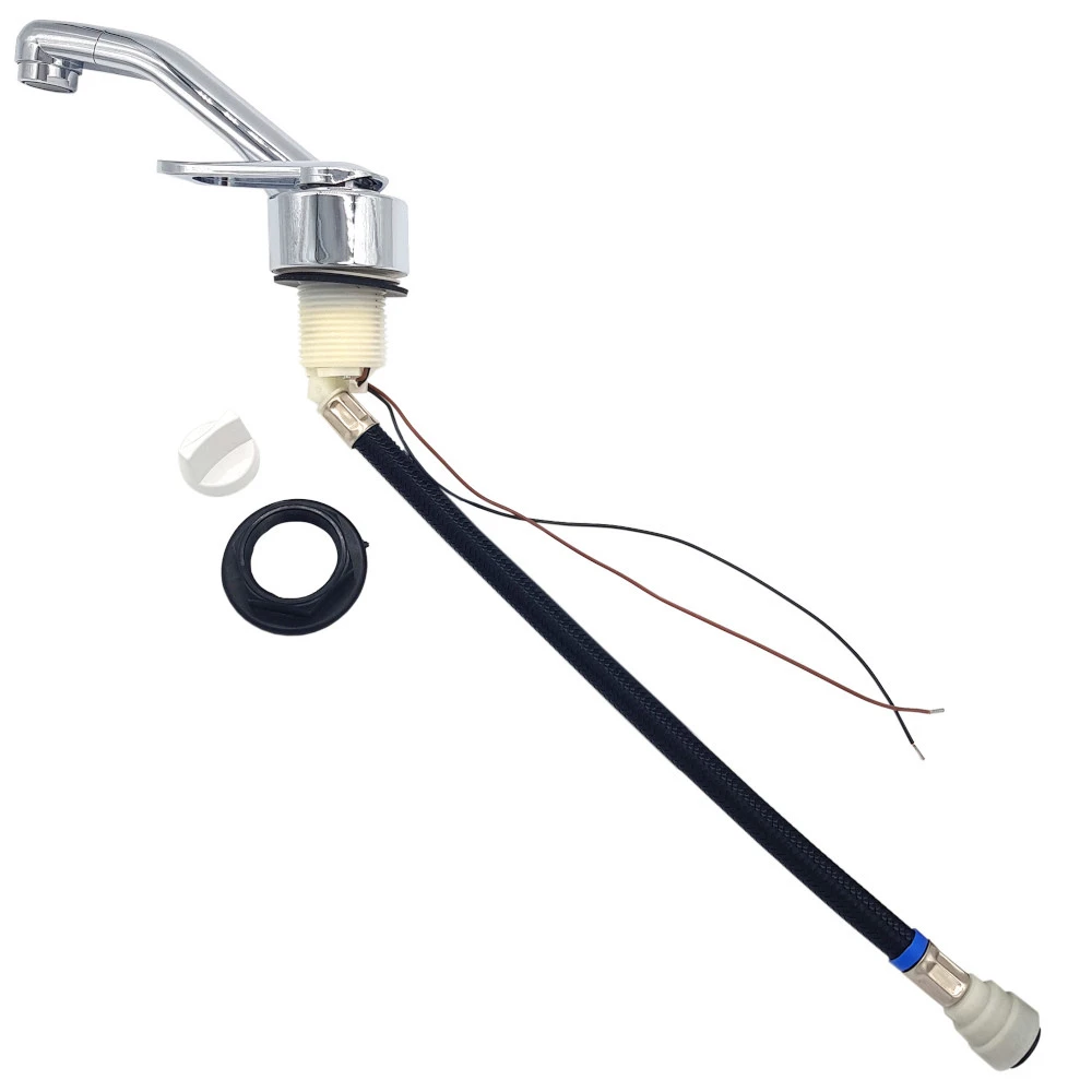 Smev AC539 Campervan Mixer/Cold Tap 5 Smev AC539 Campervan Mixer/Cold Tap - Image 5