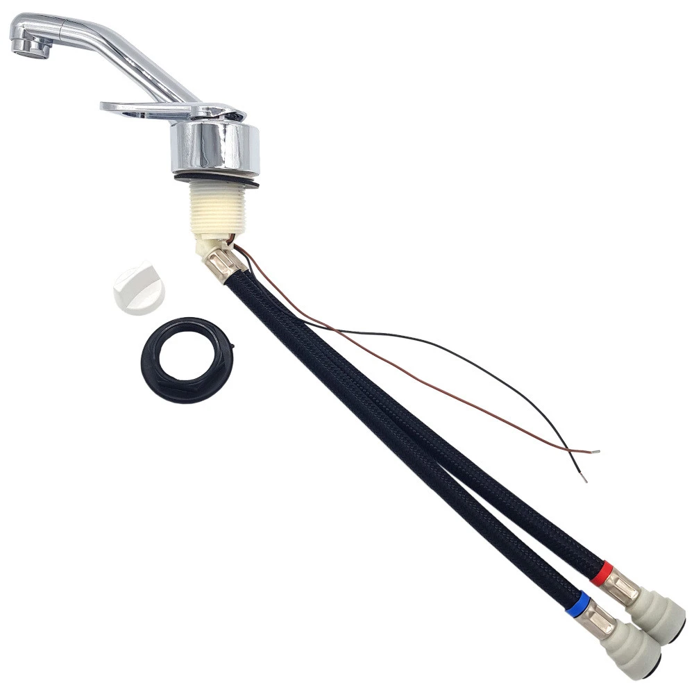 Smev AC539 Campervan Mixer/Cold Tap 6 Smev AC539 Campervan Mixer/Cold Tap - Image 6