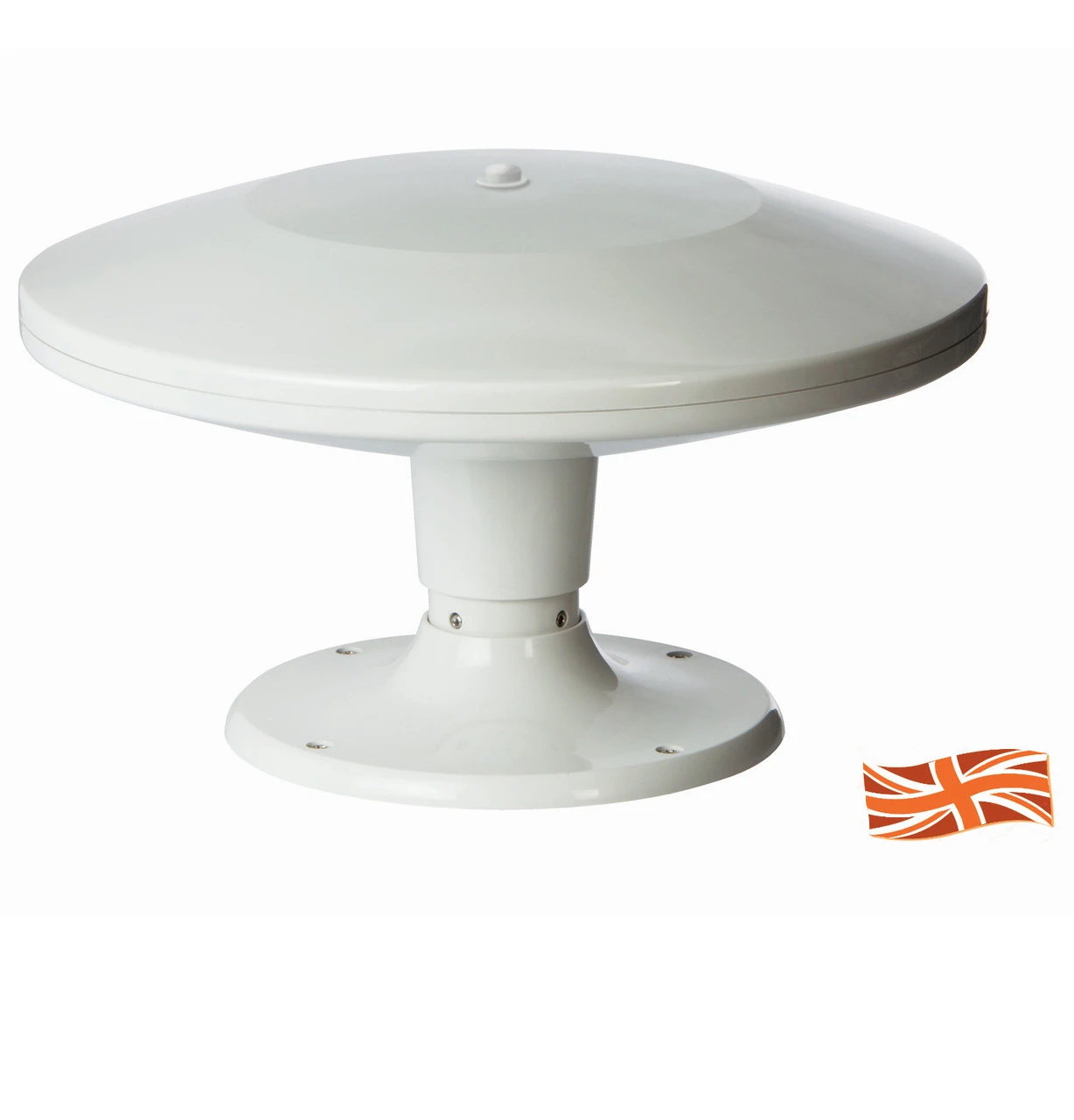 Vision Plus Status 350 Omni-Directional Antenna With VP2 TV Amplifier 1 Vision Plus Status 350 Omni-Directional Antenna With VP2 TV Amplifier