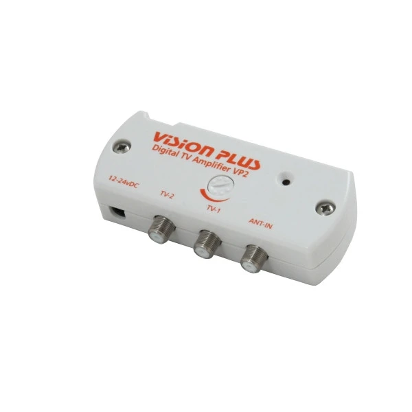 Vision Plus Status 350 Omni-Directional Antenna With VP2 TV Amplifier 2 Vision Plus Status 350 Omni-Directional Antenna With VP2 TV Amplifier - Image 2