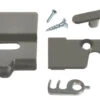 Dometic Spare - Fridge Door Latch Lock Catch