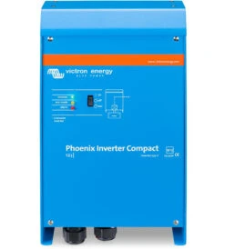 Victron Energy Phoenix Inverter Compact 12V 1200VA 1600VA And 2000VA VE.Bus