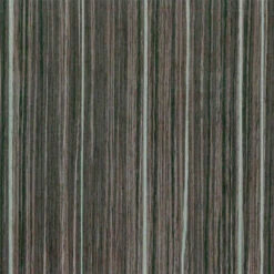 15mm Lightweight Campervan Furniture Ply - Striped Wood Dark