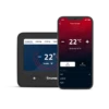 Truma INet X Control Panel - Control Air Con & Heating Via Your Smartphone