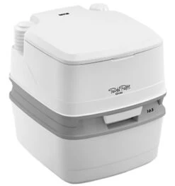 Thetford Porta Potti Qube 165 Portable Camping Toilet 5 Thetford Porta Potti Qube 165 Portable Camping Toilet -Equip Van Store 165 closed 93201.1392221918