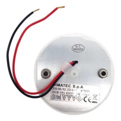 Dimatec Slimline Touch LED Dual Colour Ceiling Light -Equip Van Store 200MLR2.2D 2 70347.1674571511