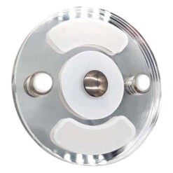 Dimatec Slimline Touch LED Dual Colour Ceiling Light