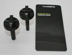 Dometic Spare - Fridge Thermostat Turning Knob -Equip Van Store 2413383015 3 jls 38138.1611744237