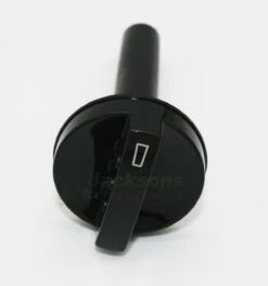 Dometic Spare - Fridge Thermostat Turning Knob -Equip Van Store 241338301 2 jls 06733.1611744210