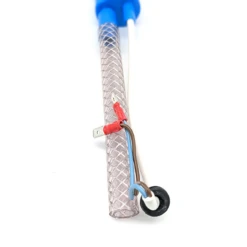 Dometic Spare - Toilet Pump 12V DC -Equip Van Store 242602367 4 62665.1611065650