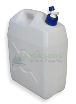 Caravan & Camping Jerry Can Fresh Water Carrier 7 Caravan & Camping Jerry Can Fresh Water Carrier -Equip Van Store 25 litre camping jerry can 86049.1578056928 1 30091.1636978711