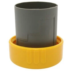 Thetford Measuring Cup Dump Cap For Cassette Toilet - Caravan Or Motorhome Spare