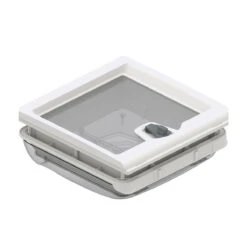 Fiamma White Caravan Roof Light Vent 28 & Turbo 28 21 Fiamma White Caravan Roof Light Vent 28 & Turbo 28 -Equip Van Store 26911 2 1647745852 78010.1659366964