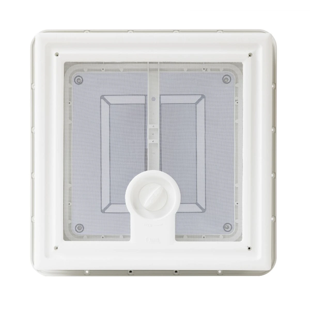 Fiamma Crystal Caravan Roof Light Vent 400 X 400 3 Fiamma Crystal Caravan Roof Light Vent 400 X 400 - Image 3