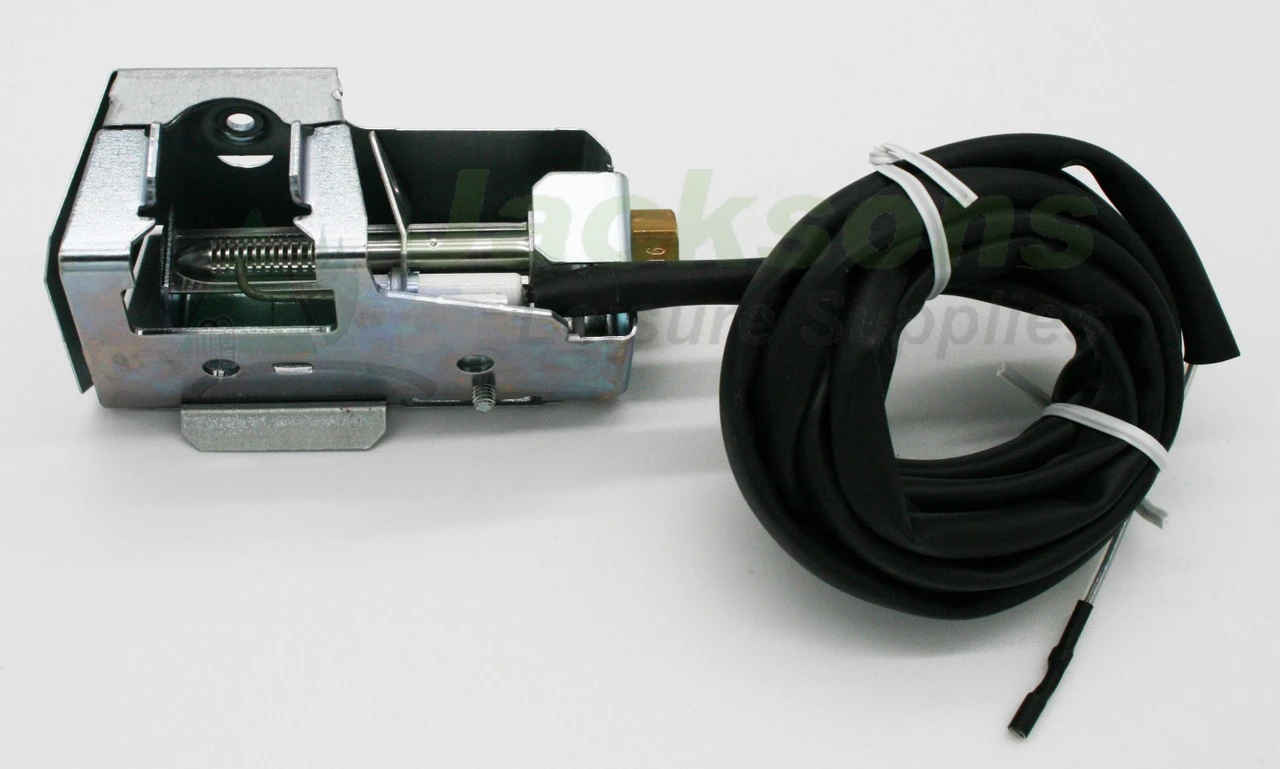 Dometic Spare - Fridge Gas Burner CBS2 DN16 Piezo 2 Dometic Spare - Fridge Gas Burner CBS2 DN16 Piezo - Image 2