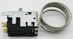 Dometic Spare Fridge EL Thermostat 7 Dometic Spare Fridge EL Thermostat -Equip Van Store 292652810 6 JLS 23946.1607441279