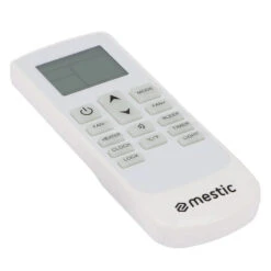 Mestic Under Bench Caravan Campervan Air Conditioner BA-2600 -Equip Van Store 2 05854.1753959669