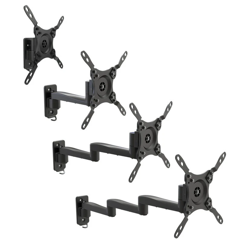 Maxview Quick Release Triple Arm Wall TV Bracket 2 Maxview Quick Release Triple Arm Wall TV Bracket - Image 2