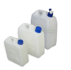 Caravan & Camping Jerry Can Fresh Water Carrier