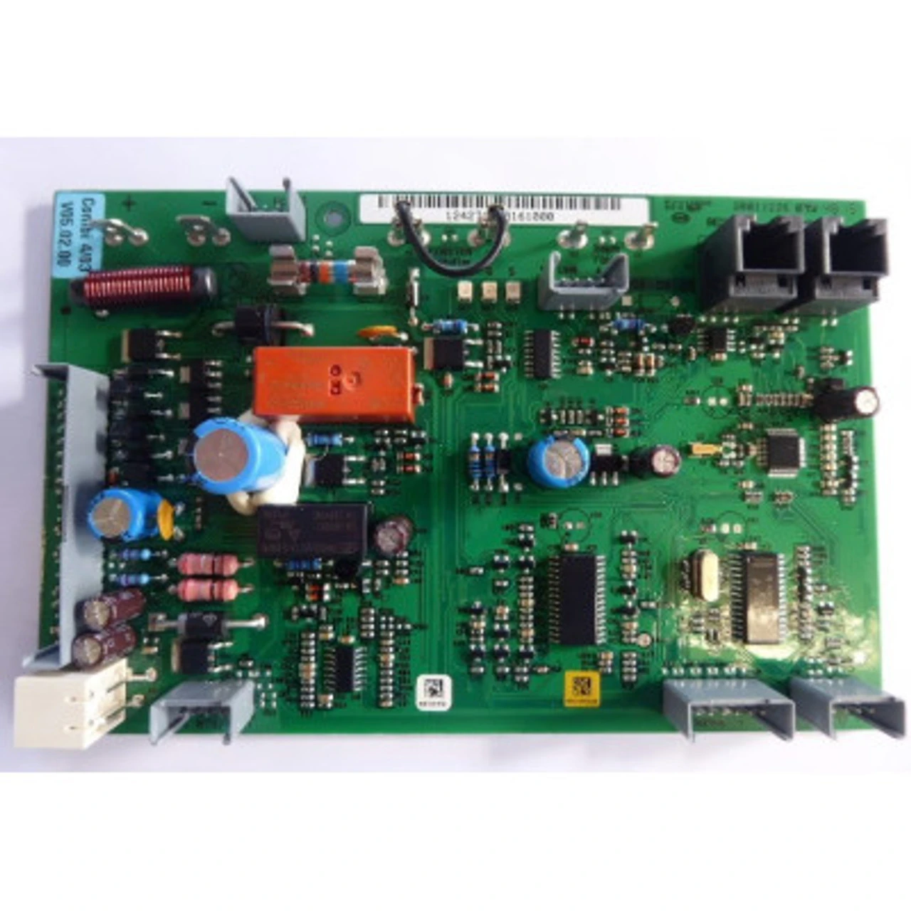 Truma Combi 4E Replacement PCB From 2013 To 2018 1 Truma Combi 4E Replacement PCB From 2013 To 2018