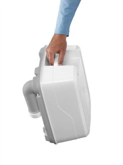 Thetford Porta Potti 365 Qube Portable Camping Toilet 14 Thetford Porta Potti 365 Qube Portable Camping Toilet -Equip Van Store 365 porta potti 6 98997.1600157263