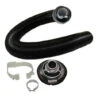 Truma VarioHeat Wall Flue Kit For Caravan, Campervan Or Motorhome Heater
