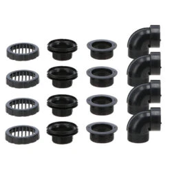 Mestic Under Bench Caravan Campervan Air Conditioner BA-2600 -Equip Van Store 3 73494.1753959678