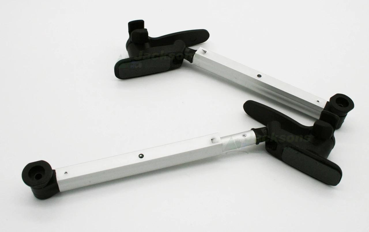 Dometic Spare - Window Handle Stay 350mm For S4 S5 1 Dometic Spare - Window Handle Stay 350mm For S4 S5