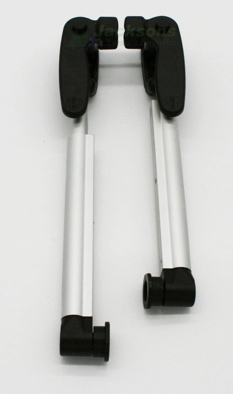 Dometic Spare - Window Handle Stay 350mm For S4 S5 2 Dometic Spare - Window Handle Stay 350mm For S4 S5 - Image 2