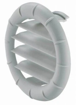 Truma Blown Air Heater Lamella Inset LA Fitting