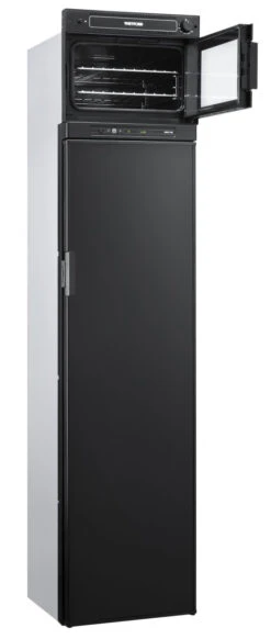 Thetford SpinFlo 420 Caravan And Motorhome Oven -Equip Van Store 420 Oven Fridge Combi 1c 07487.1477408415