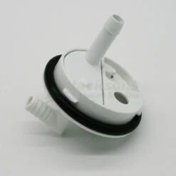 Dometic Spare - Cassette Toilet Tank Cap Lid -Equip Van Store 4450017330 3 jls 98849.1611744699