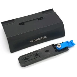 Dometic Spare - Handle, Latch And Lock Assembly For CRE50, CRE65 & CRE80 -Equip Van Store 4450018622 3 99495.1635429693