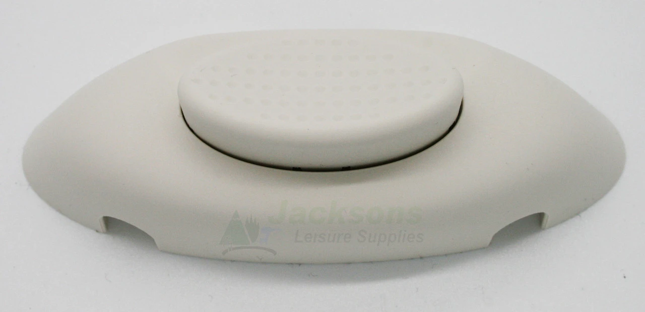 Dometic Spare Mini Heki Locking Push Button Handle 3 Dometic Spare Mini Heki Locking Push Button Handle - Image 3