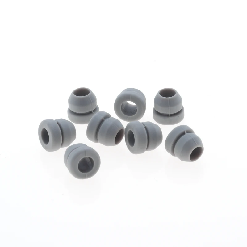 Dometic Spare - Cramer Grid Rubber Grommets For Cookers 1 Dometic Spare - Cramer Grid Rubber Grommets For Cookers