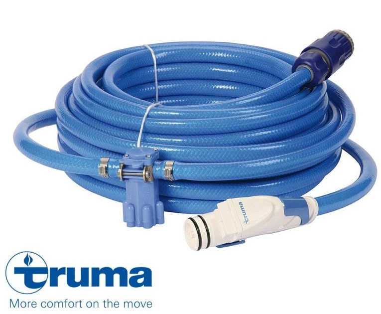 Truma Ultraflow Waterline 15m Fresh Water Hose Pipe For Caravan Motorhome 1 Truma Ultraflow Waterline 15m Fresh Water Hose Pipe For Caravan Motorhome