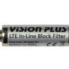 Vision Plus 4G LTE In Line Block Interference Filter