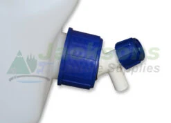 25 Litre Camping Jerry Can Container With Tap For Drinking Water 5 25 Litre Camping Jerry Can Container With Tap For Drinking Water -Equip Van Store 5 gallon camping jerry can tap 12218.1549469965