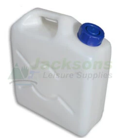 Caravan & Camping Jerry Can Fresh Water Carrier 6 Caravan & Camping Jerry Can Fresh Water Carrier -Equip Van Store 5 litre camping jerry can 18092.1549556703