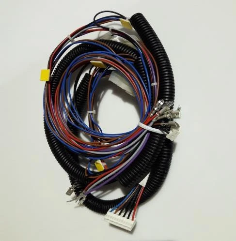 Thetford Spare - C250 Wiring Harness 2 Thetford Spare - C250 Wiring Harness - Image 2